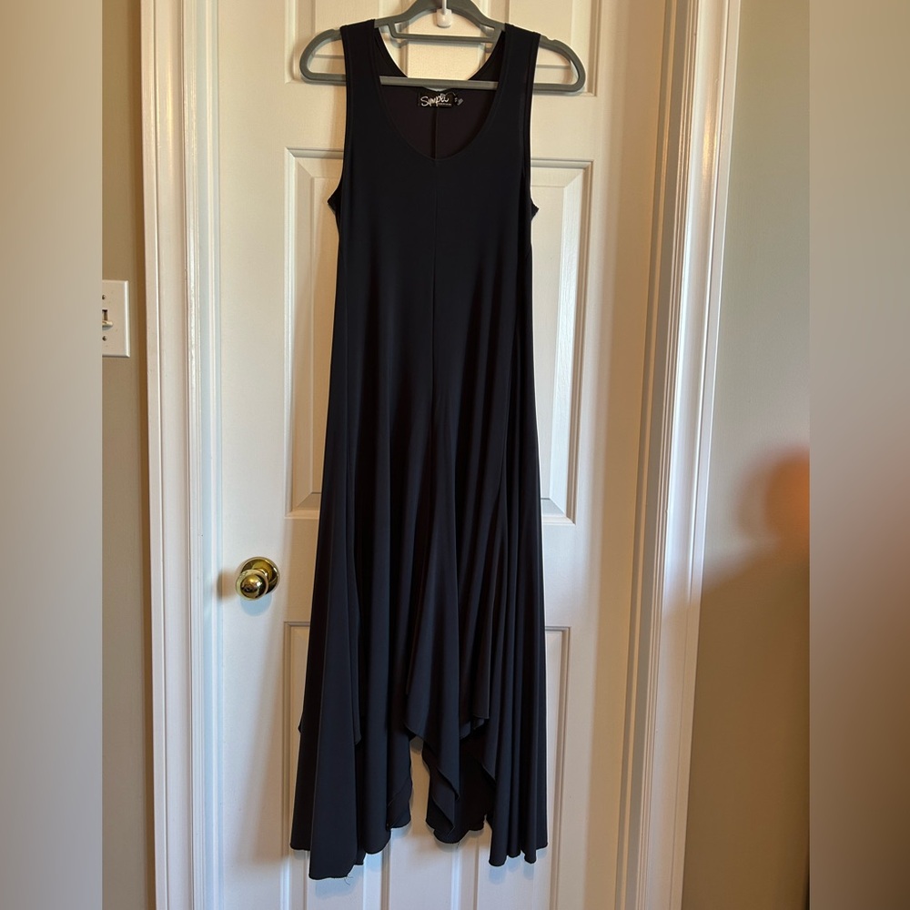 🇨🇦SYMPLI Maxi Dress Size 10